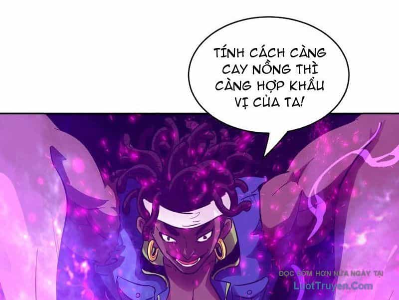Tay Trái Của Ta Có Thể Dị Biến - Chương 130 - ảnh 102