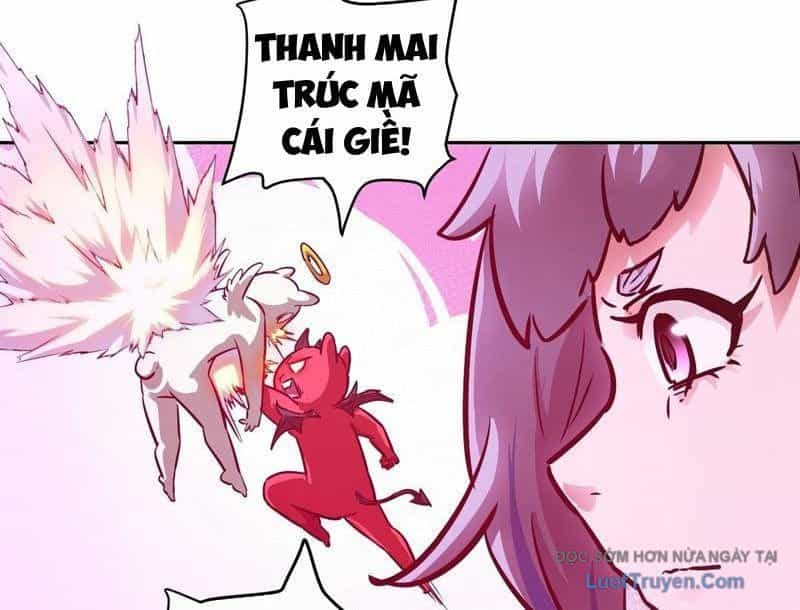 Tay Trái Của Ta Có Thể Dị Biến - Chương 130 - ảnh 12