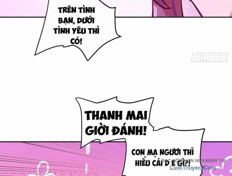 Tay Trái Của Ta Có Thể Dị Biến - Chương 130 - ảnh 13