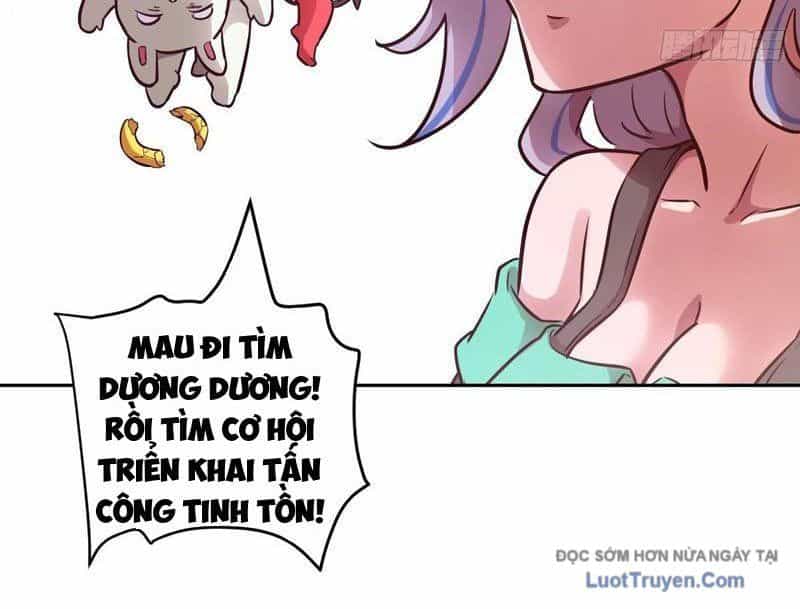 Tay Trái Của Ta Có Thể Dị Biến - Chương 130 - ảnh 17