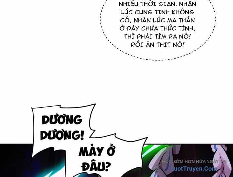 Tay Trái Của Ta Có Thể Dị Biến - Chương 130 - ảnh 21