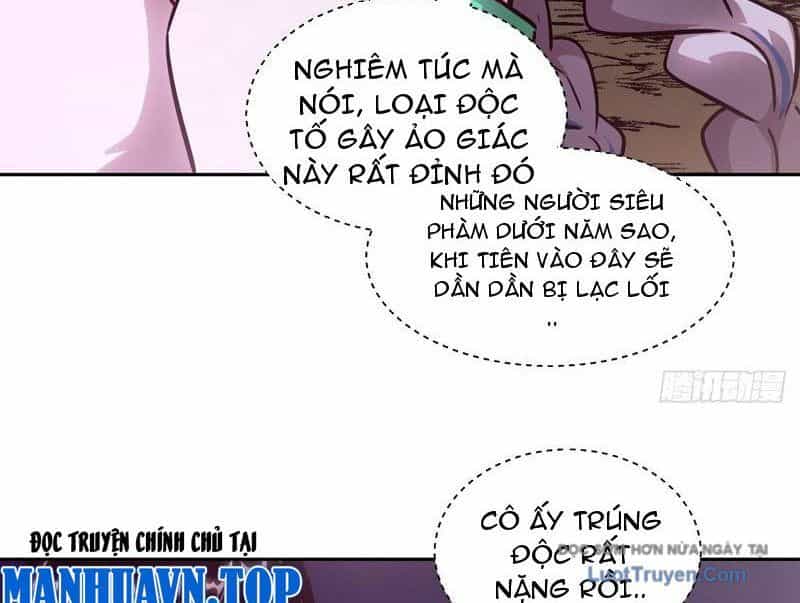 Tay Trái Của Ta Có Thể Dị Biến - Chương 130 - ảnh 44