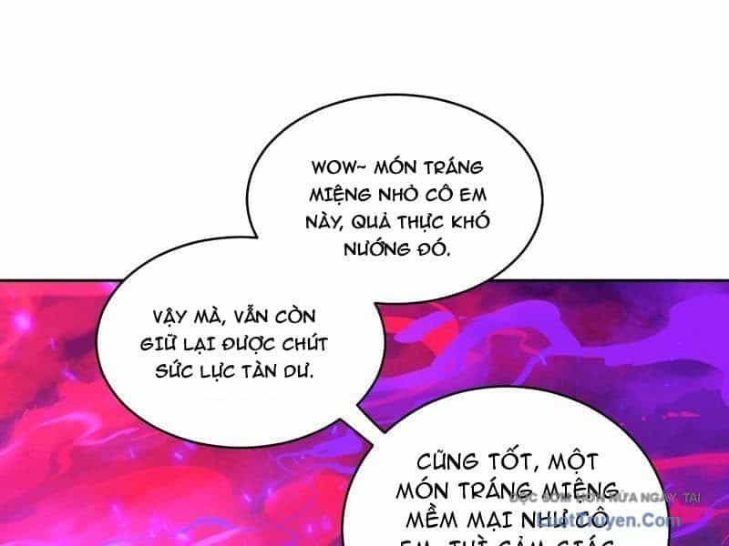 Tay Trái Của Ta Có Thể Dị Biến - Chương 131 - ảnh 111
