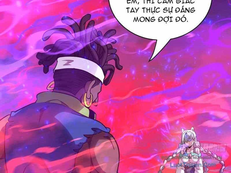 Tay Trái Của Ta Có Thể Dị Biến - Chương 131 - ảnh 112