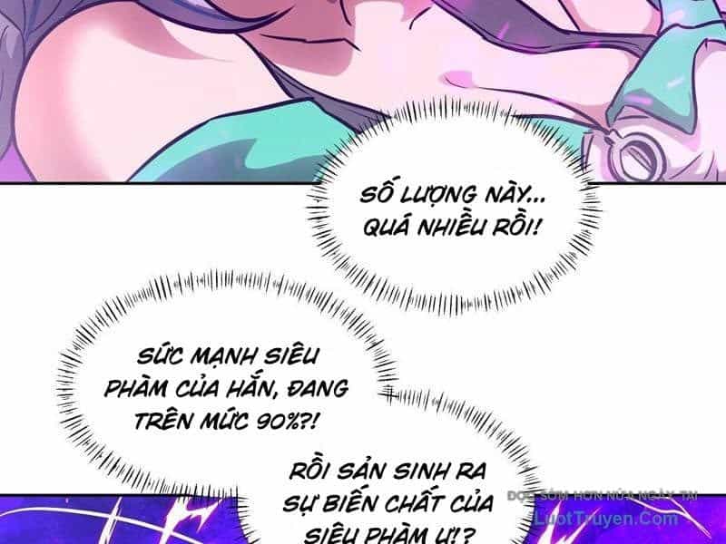 Tay Trái Của Ta Có Thể Dị Biến - Chương 131 - ảnh 39