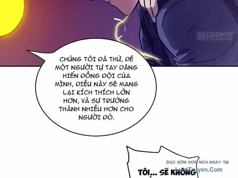 Tay Trái Của Ta Có Thể Dị Biến - Chương 134 - ảnh 29
