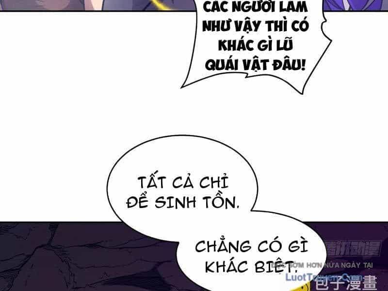 Tay Trái Của Ta Có Thể Dị Biến - Chương 134 - ảnh 42