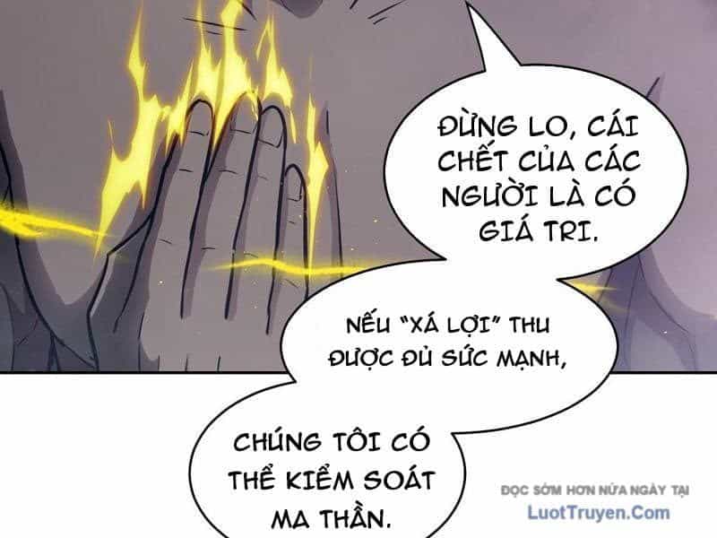 Tay Trái Của Ta Có Thể Dị Biến - Chương 134 - ảnh 44