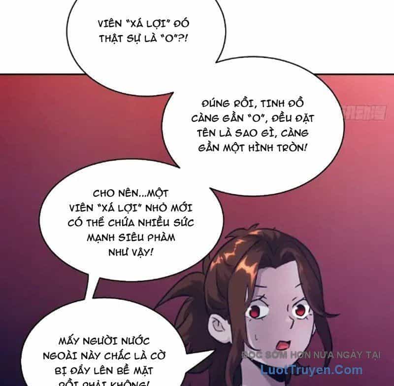 Tay Trái Của Ta Có Thể Dị Biến - Chương 135 - ảnh 18