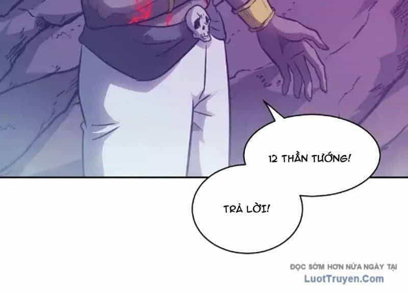 Tay Trái Của Ta Có Thể Dị Biến - Chương 135 - ảnh 97