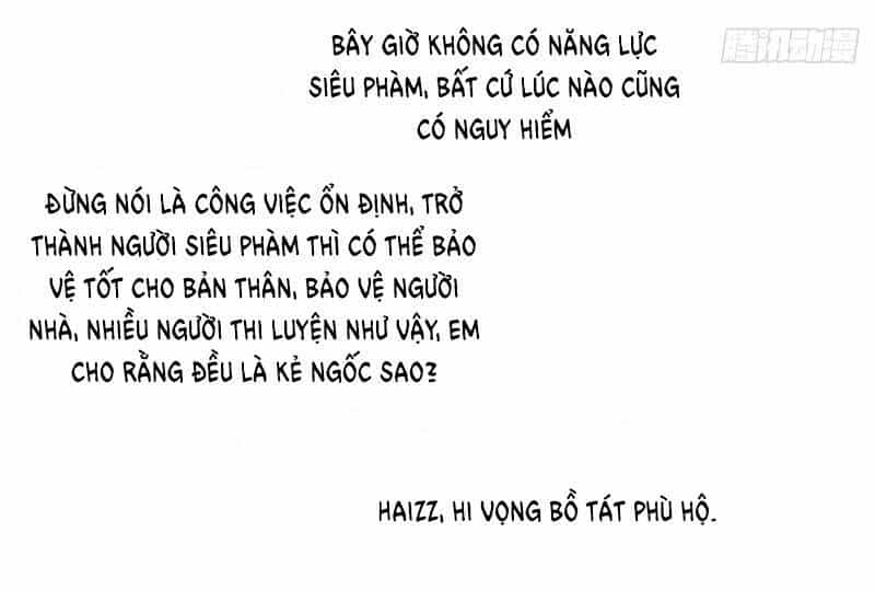 Tay Trái Của Ta Có Thể Dị Biến - Chương 13 - ảnh 5