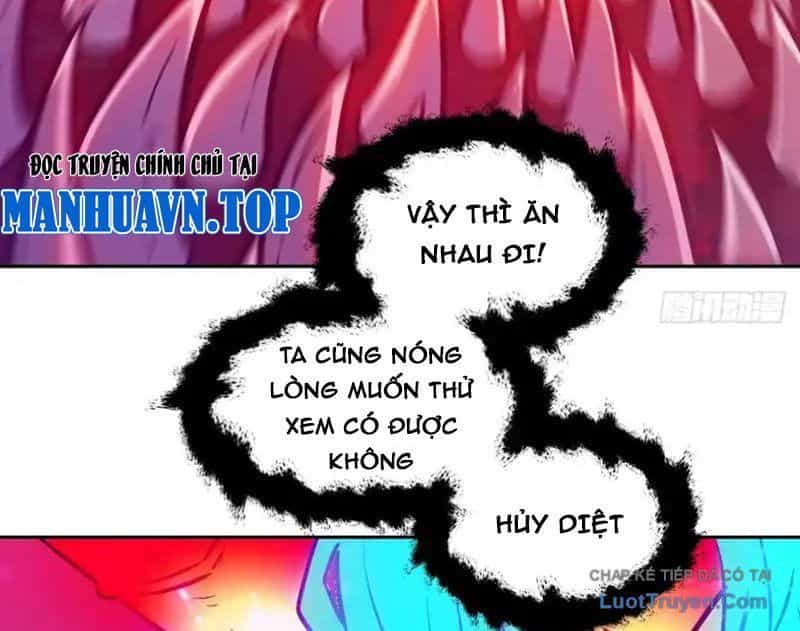 Tay Trái Của Ta Có Thể Dị Biến - Chương 138 - ảnh 130