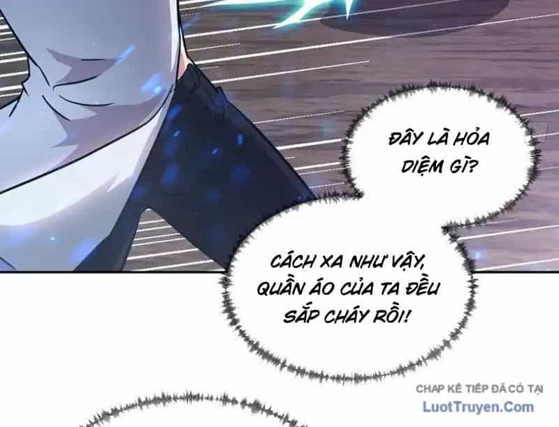 Tay Trái Của Ta Có Thể Dị Biến - Chương 138 - ảnh 20