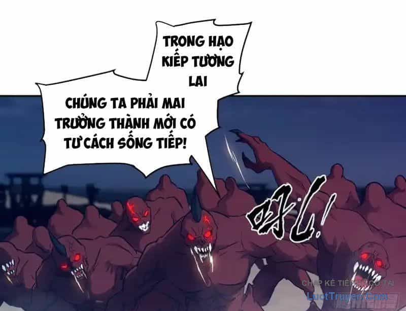 Tay Trái Của Ta Có Thể Dị Biến - Chương 138 - ảnh 43