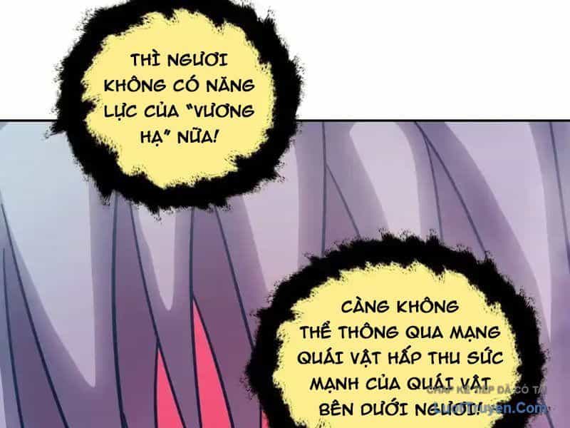 Tay Trái Của Ta Có Thể Dị Biến - Chương 139 - ảnh 10