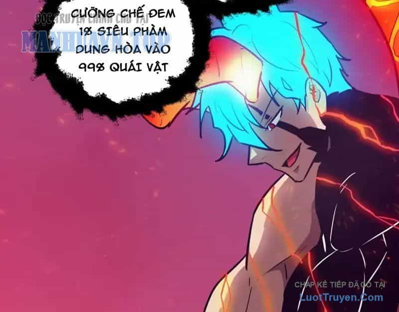 Tay Trái Của Ta Có Thể Dị Biến - Chương 139 - ảnh 118