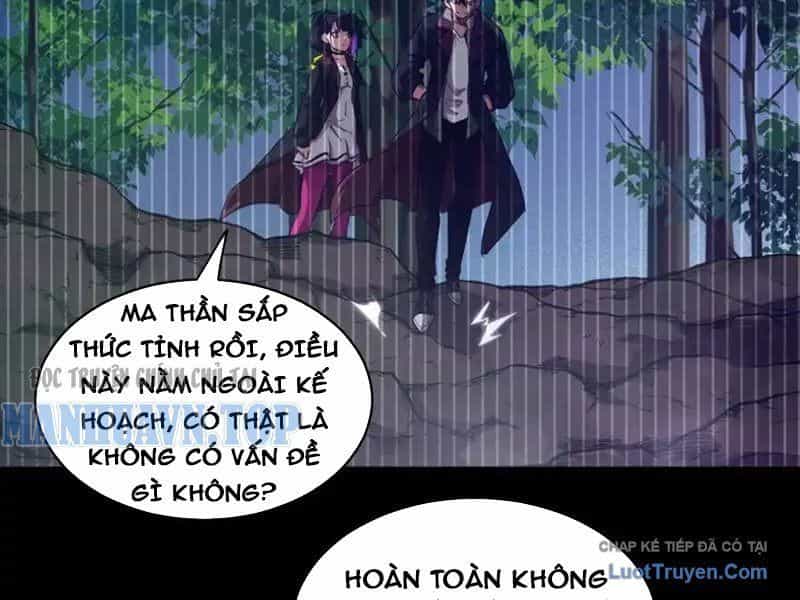 Tay Trái Của Ta Có Thể Dị Biến - Chương 139 - ảnh 30