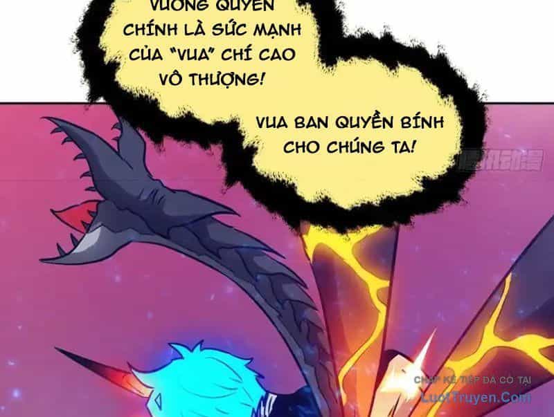 Tay Trái Của Ta Có Thể Dị Biến - Chương 139 - ảnh 94