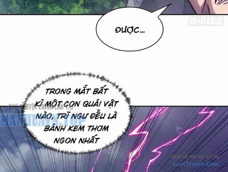 Tay Trái Của Ta Có Thể Dị Biến - Chương 140 - ảnh 14