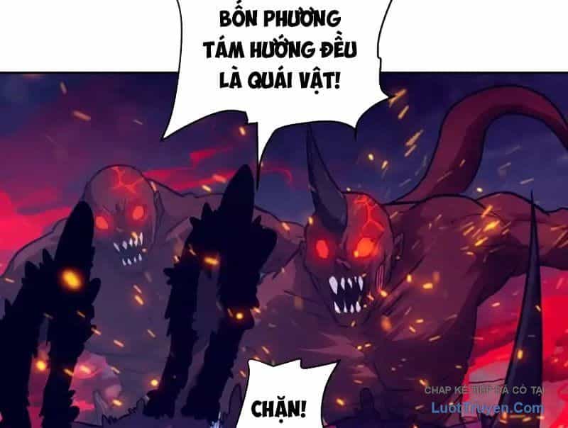 Tay Trái Của Ta Có Thể Dị Biến - Chương 140 - ảnh 18