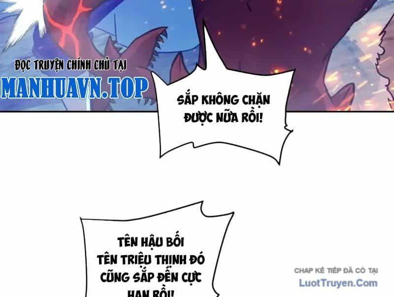 Tay Trái Của Ta Có Thể Dị Biến - Chương 140 - ảnh 20
