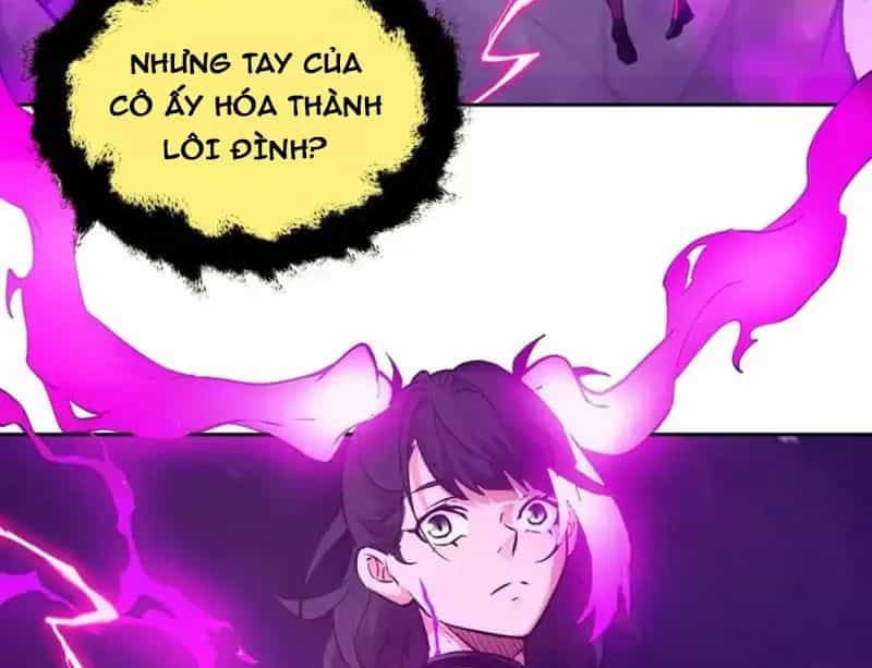 Tay Trái Của Ta Có Thể Dị Biến - Chương 141 - ảnh 106