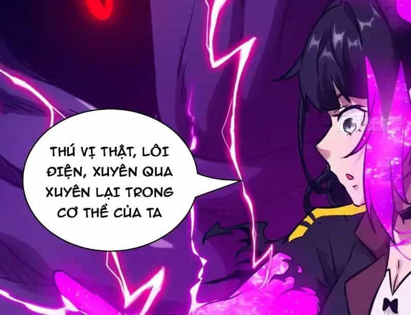 Tay Trái Của Ta Có Thể Dị Biến - Chương 141 - ảnh 112