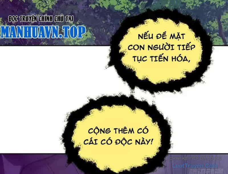 Tay Trái Của Ta Có Thể Dị Biến - Chương 141 - ảnh 117