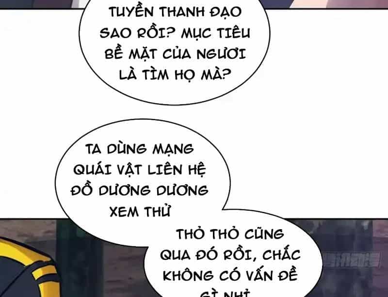 Tay Trái Của Ta Có Thể Dị Biến - Chương 141 - ảnh 128