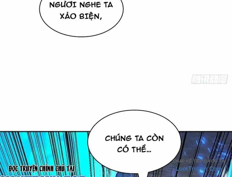 Tay Trái Của Ta Có Thể Dị Biến - Chương 141 - ảnh 18