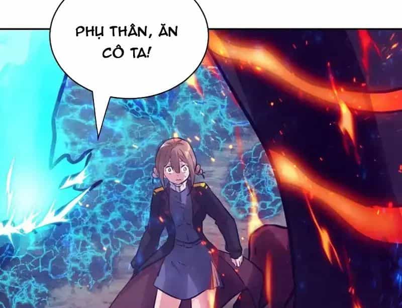 Tay Trái Của Ta Có Thể Dị Biến - Chương 141 - ảnh 35
