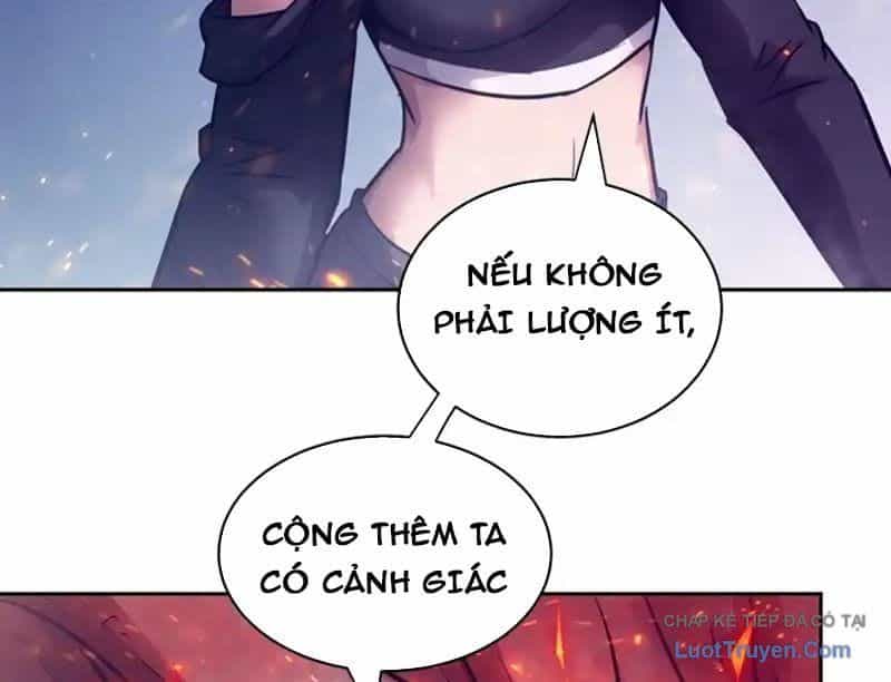 Tay Trái Của Ta Có Thể Dị Biến - Chương 141 - ảnh 4