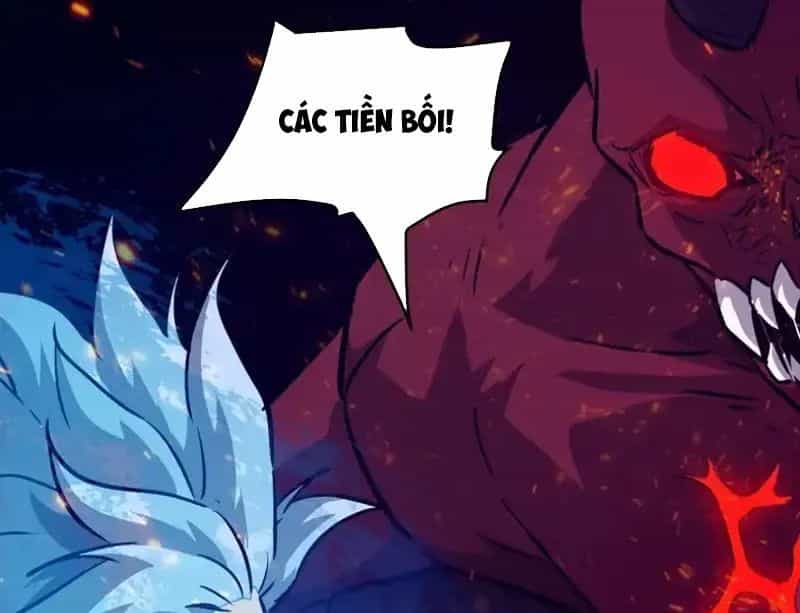 Tay Trái Của Ta Có Thể Dị Biến - Chương 141 - ảnh 46