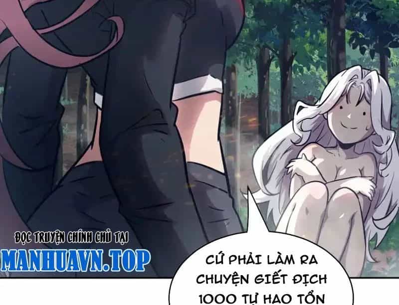 Tay Trái Của Ta Có Thể Dị Biến - Chương 141 - ảnh 8