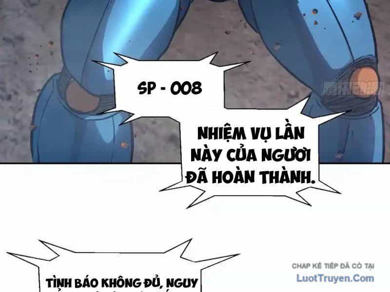 Tay Trái Của Ta Có Thể Dị Biến - Chương 142 - ảnh 111
