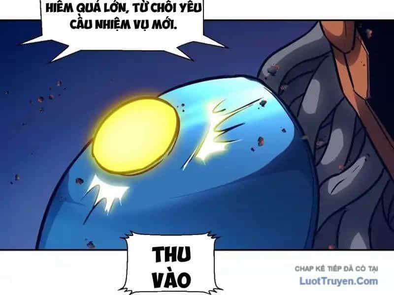 Tay Trái Của Ta Có Thể Dị Biến - Chương 142 - ảnh 112