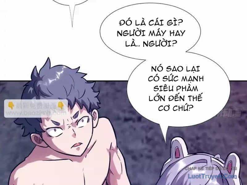 Tay Trái Của Ta Có Thể Dị Biến - Chương 142 - ảnh 118