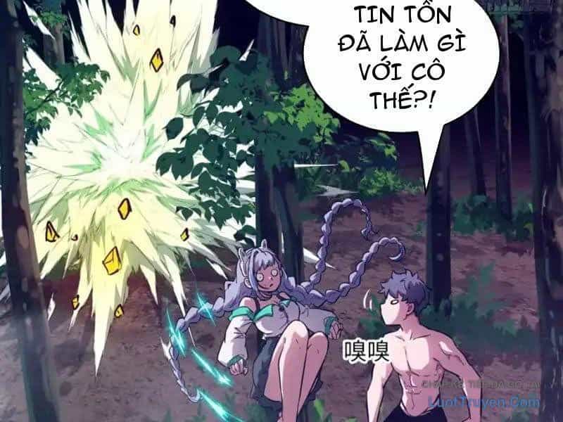 Tay Trái Của Ta Có Thể Dị Biến - Chương 142 - ảnh 29