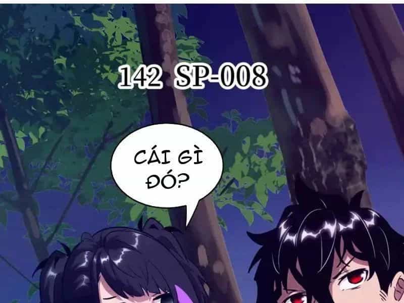 Tay Trái Của Ta Có Thể Dị Biến - Chương 142 - ảnh 3