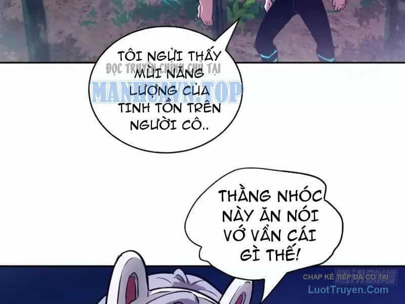 Tay Trái Của Ta Có Thể Dị Biến - Chương 142 - ảnh 30