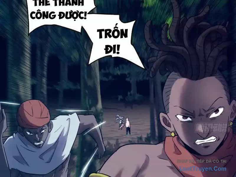 Tay Trái Của Ta Có Thể Dị Biến - Chương 142 - ảnh 34
