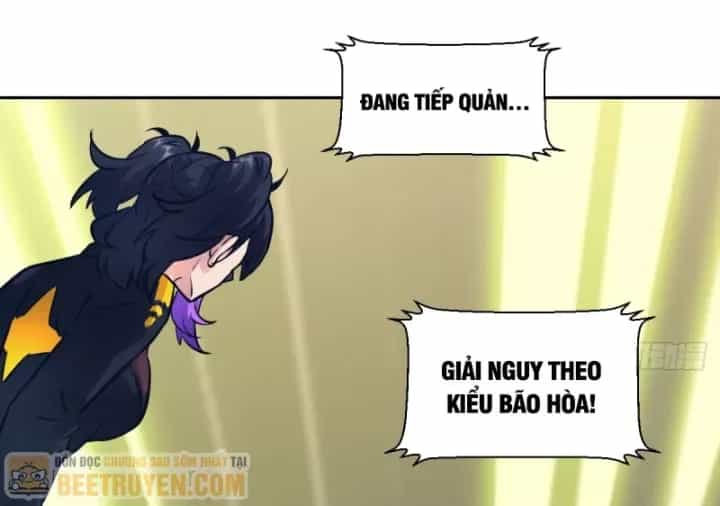 Tay Trái Của Ta Có Thể Dị Biến - Chương 143 - ảnh 13