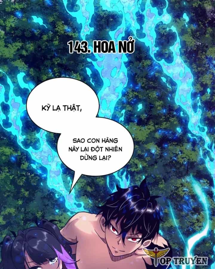 Tay Trái Của Ta Có Thể Dị Biến - Chương 143 - ảnh 2