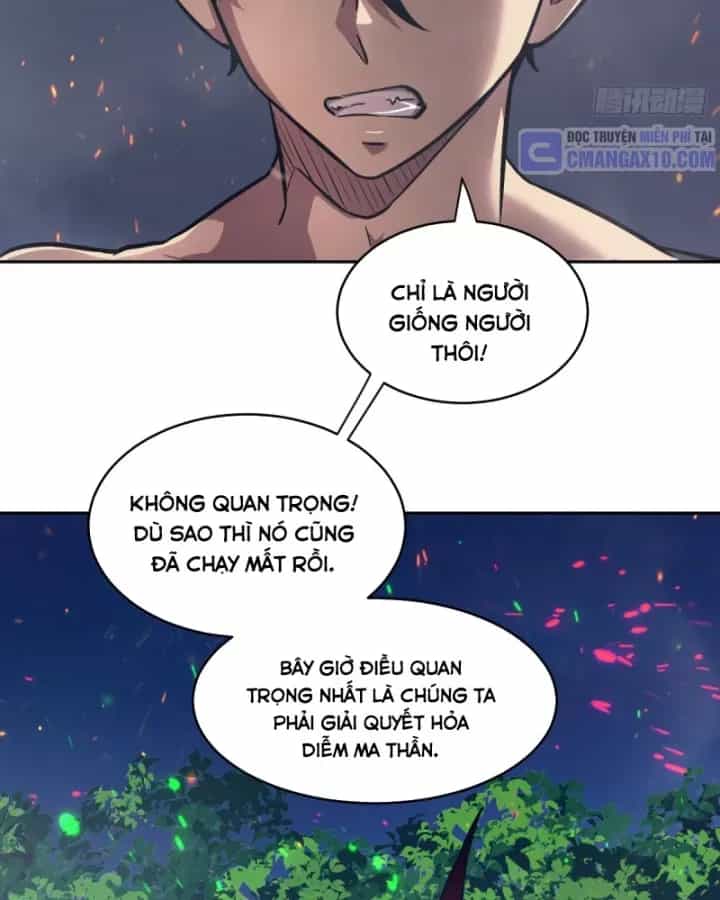 Tay Trái Của Ta Có Thể Dị Biến - Chương 143 - ảnh 23