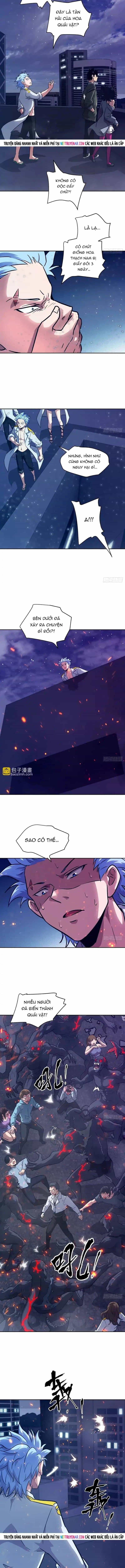 Tay Trái Của Ta Có Thể Dị Biến - Chương 144 - ảnh 7