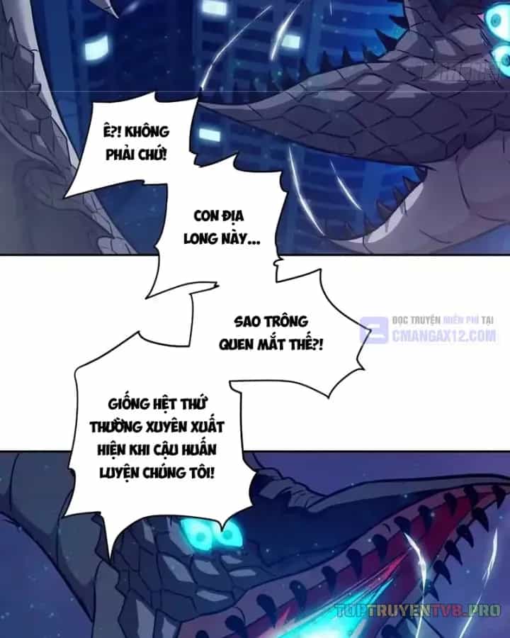 Tay Trái Của Ta Có Thể Dị Biến - Chương 145 - ảnh 3