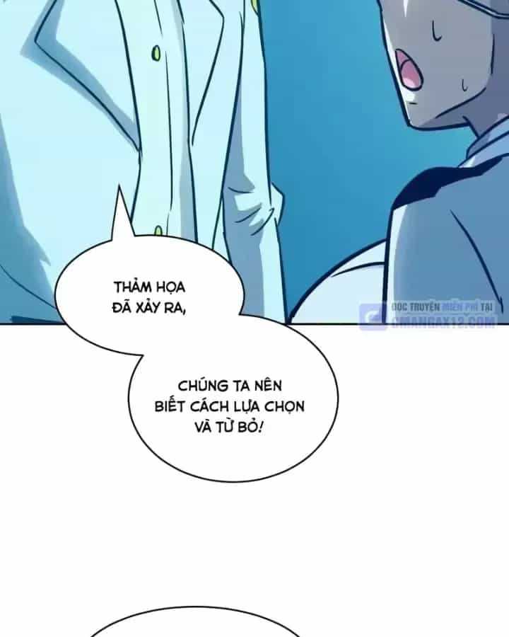 Tay Trái Của Ta Có Thể Dị Biến - Chương 146 - ảnh 14
