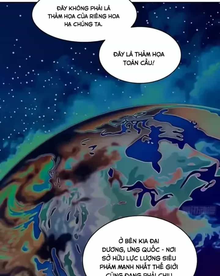 Tay Trái Của Ta Có Thể Dị Biến - Chương 146 - ảnh 15