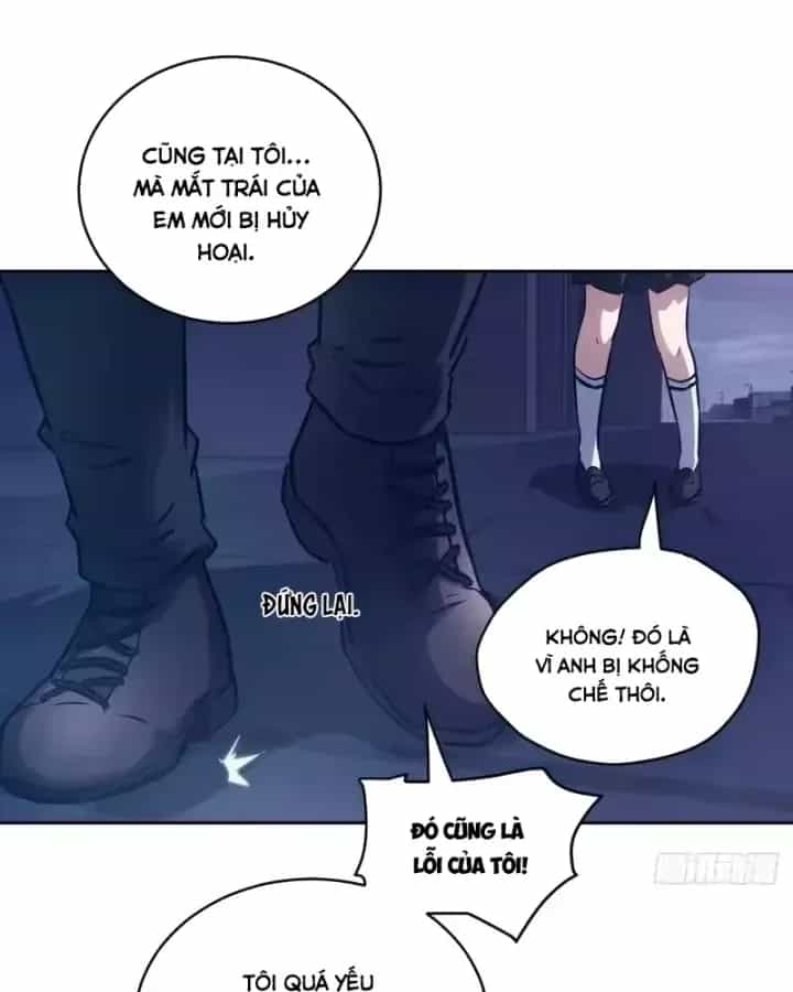 Tay Trái Của Ta Có Thể Dị Biến - Chương 146 - ảnh 22