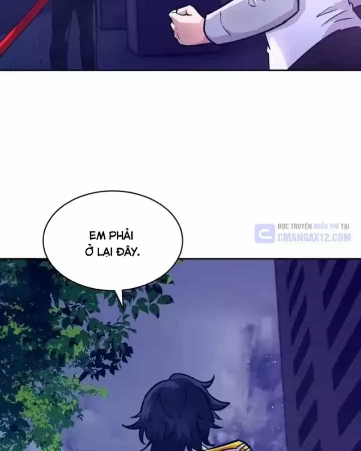 Tay Trái Của Ta Có Thể Dị Biến - Chương 146 - ảnh 25
